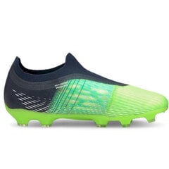 Futbolo bateliai Puma Ultra 3.3 FG AG Jr 106529 03 цена и информация | Футбольные бутсы | pigu.lt