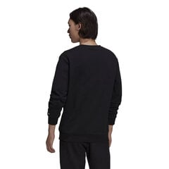 Džemperis vyrams Adidas Shattered M H37731, juodas kaina ir informacija | Džemperiai vyrams | pigu.lt