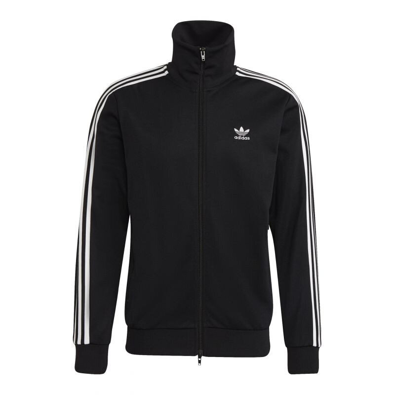 Джемпер мужской Adidas Beckenbauer M H09112, черный цена | pigu.lt