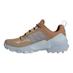 Žygio batai moterims Adidas Terrex Swift R3 GTX W FZ3012 цена и информация | Спортивная обувь, кроссовки для женщин | pigu.lt