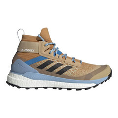 Кроссовки мужские Adidas Terrex Free Hiker Primeblue W FZ2970 цена и информация | Кроссовки для мужчин | pigu.lt