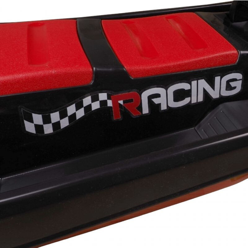 Rogutės Hamax Sno Racing 505524 kaina ir informacija | Rogutės | pigu.lt