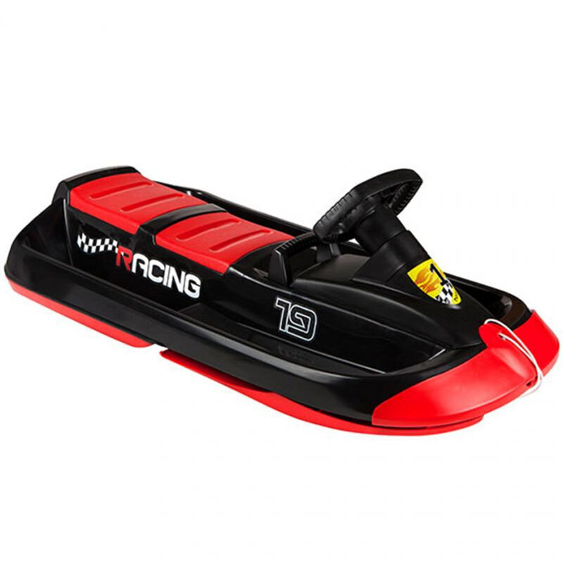 Rogutės Hamax Sno Racing 505524 kaina ir informacija | Rogutės | pigu.lt