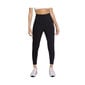 Sportinės kelnės moterims Nike Bliss Luxe Pants W CU4611010, juodos цена и информация | Sportinė apranga moterims | pigu.lt