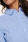 Marškiniai moterims Jacqueline De Yong, mėlyni kaina ir informacija | Palaidinės, marškiniai moterims | pigu.lt