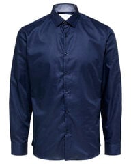 Marškiniai Vyrams Selected kaina ir informacija | Vyriški marškiniai | pigu.lt