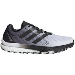 Kedai vyrams Adidas Terrex Speed Ultra Trail Runnig Shoes W FW2830 kaina ir informacija | Sportiniai bateliai, kedai moterims | pigu.lt