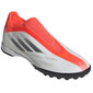 Sportiniai batai vyrams Adidas X Speedflow 3 LL TF M FY3267, balti цена и информация | Kedai vyrams | pigu.lt