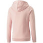 Megztinis mergaitėms Puma, rožinis цена и информация | Megztiniai, bluzonai, švarkai mergaitėms | pigu.lt