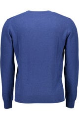 Megztinis vyrams Harmont & Blaine, mėlynas kaina ir informacija | Megztiniai vyrams | pigu.lt