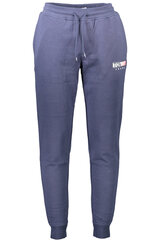 Мужские спортивные брюки Tommy Hilfiger Jeans, синие цена и информация | Мужские термобрюки, темно-синие, SMA61007 | pigu.lt