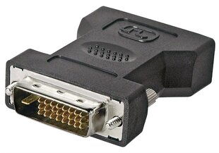 Goobay 33901 цена и информация | Адаптеры, USB-разветвители | pigu.lt