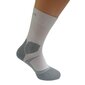 Vyriškos sportinės kojinės, baltos kaina ir informacija | Vyriškos kojinės | pigu.lt