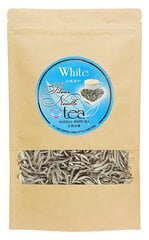 Išskirtinis Kinų baltoji arbata SILVER NEEDLE - White tea, 100g kaina ir informacija | Arbata | pigu.lt