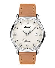 Мужские часы Tissot T118.410.16.277.00 цена и информация | Мужские часы | pigu.lt