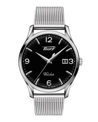 Мужские часы Tissot T118.410.11.057.00 цена и информация | Мужские часы | pigu.lt