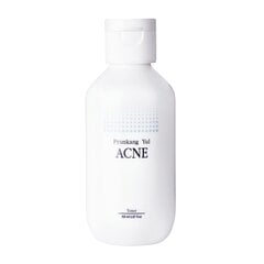 Pyunkang Yul TONER ACNE ACNE 150ml цена и информация | Средства для очищения лица | pigu.lt