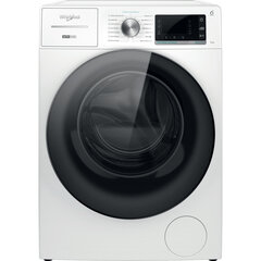 Whirlpool W8 W946WB EE kaina ir informacija | Skalbimo mašinos | pigu.lt