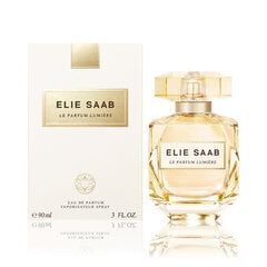 Kvapusis vanduo Elie Saab Le Parfum Lumiere EDP moterims, 50ml kaina ir informacija | Elie Saab Apranga, avalynė, aksesuarai | pigu.lt