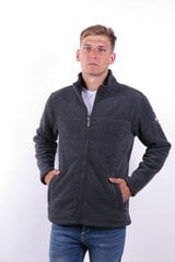 Курткa VOILE BLEUE ALEXISGREYMELANGE-M цена и информация | Мужские куртки | pigu.lt