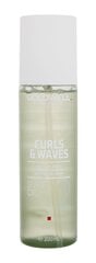 Спрей масляный для волос Goldwell StyleSign Curly Twist Surf 200 мл цена и информация | Средства для укладки волос | pigu.lt