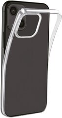 Vivanco Super Slim Apple iPhone 13 Pro (62869) kaina ir informacija | Telefono dėklai | pigu.lt