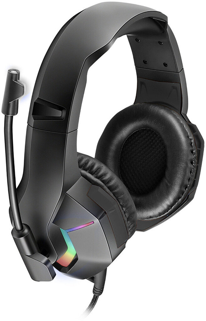 Omega headset Varr VH8050 kaina ir informacija | Ausinės | pigu.lt