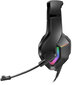 Omega headset Varr VH8050 kaina ir informacija | Ausinės | pigu.lt