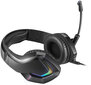 Omega headset Varr VH8050 kaina ir informacija | Ausinės | pigu.lt