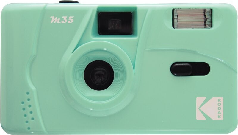 Kodak M35 цена и информация | Momentiniai fotoaparatai | pigu.lt