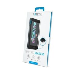 Защитная пленка Forever Redmi Note 10 5G, Poco M3 Pro цена и информация | Защитные пленки для телефонов | pigu.lt