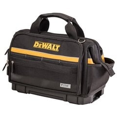 Įrankių krepšys Tstak Dewalt DWST82991-1 kaina ir informacija | Įrankių dėžės, laikikliai | pigu.lt