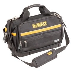Įrankių krepšys Tstak Dewalt DWST82991-1 kaina ir informacija | Įrankių dėžės, laikikliai | pigu.lt