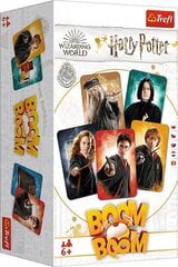 Stalo žaidimas TIK TAK Boom „Haris Poteris“ kaina ir informacija | Stalo žaidimai, galvosūkiai | pigu.lt