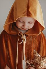 Маскарадные костюмы для детей Старуха цена и информация | Карнавальные костюмы | pigu.lt