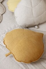Льняная детская подушка Moi Mili цена и информация | Подушки | pigu.lt
