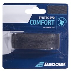 Bazinis gripas Babolat Syntec Evo Comfort kaina ir informacija | Lauko teniso prekės | pigu.lt