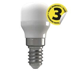 LED lemputė šaldytuvui 1.8W E14 kaina ir informacija | EMOS Santechnika, remontas, šildymas | pigu.lt