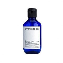 Pyunkang Yul Essence Toner Dziļi mitrinošs toneris 100ml цена и информация | Средства для очищения лица | pigu.lt