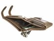 Odinė piniginė vyrams GreenBurry Vintage 1796A-RI-25 kaina ir informacija | Vyriškos piniginės, kortelių dėklai | pigu.lt
