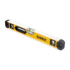 Gulsčiukas 60cm DeWalt DWHT0-43224 kaina ir informacija | Mechaniniai įrankiai | pigu.lt