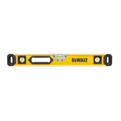 Уровень 60см DeWALT DWHT0-43224 цена и информация | Механические инструменты | pigu.lt