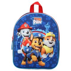 Рюкзак 3D Paw Patrol Pawsitive цена и информация | Школьные рюкзаки, спортивные сумки | pigu.lt