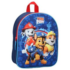 Рюкзак 3D Paw Patrol Pawsitive цена и информация | Школьные рюкзаки, спортивные сумки | pigu.lt