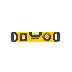 Lygis Torpedo 250mm DeWalt DWHT0-43003 kaina ir informacija | Mechaniniai įrankiai | pigu.lt