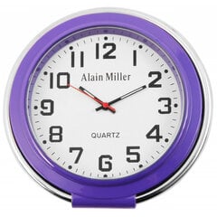 Stalo laikrodis Alain Miller kaina ir informacija | Originalūs laikrodžiai | pigu.lt