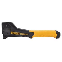 Степлер молотковый карбоновый DeWALT DWHT75900-0 цена и информация | Механические инструменты | pigu.lt