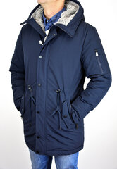 Куртка мужская Vivacana 675 цена и информация | Мужские куртки | pigu.lt