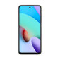 Xiaomi Redmi 10, 128 GB, Dual SIM, Carbon Grey цена и информация | Mobilieji telefonai | pigu.lt