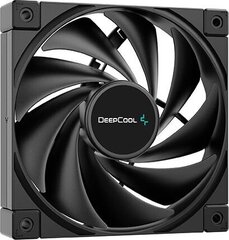 Deepcool AK620 Intel, AMD, CPU Air Cooler цена и информация | Кулеры для процессоров | pigu.lt